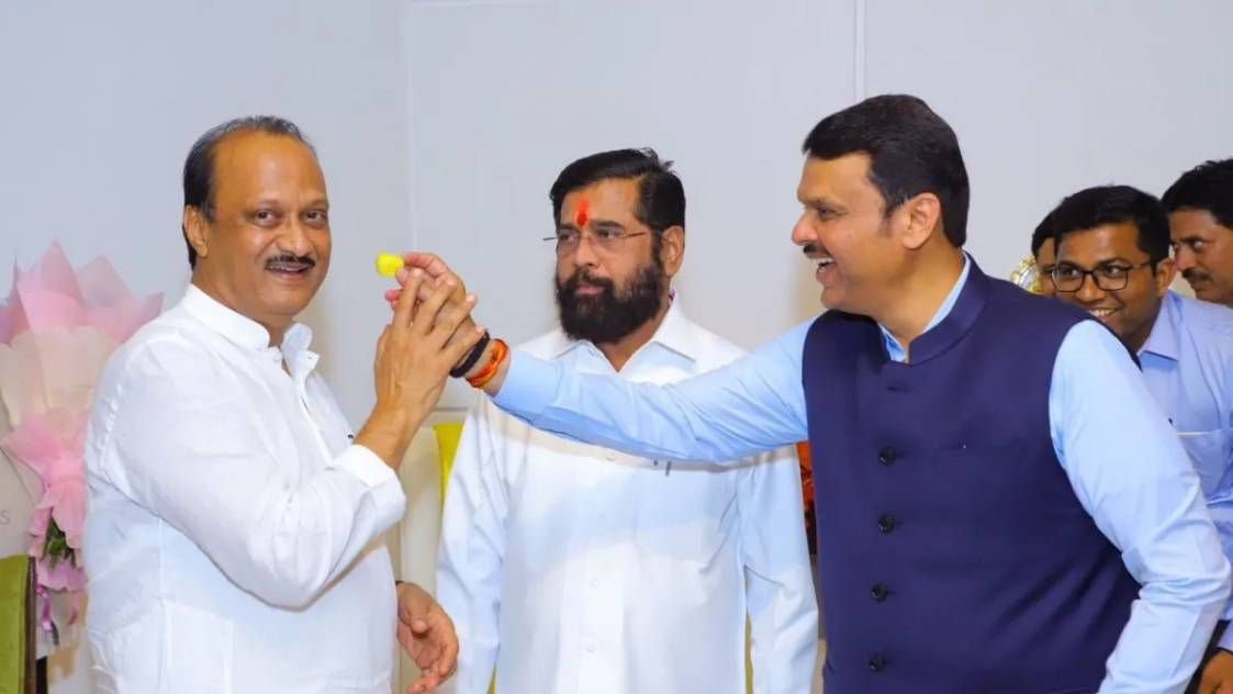 नहीं तो राष्‍ट्रपति शासन लग जाएगा", महाराष्‍ट्र में महायुति की जीत के बाद अजित पवार ने क्‍यों ये बोली ये बात?