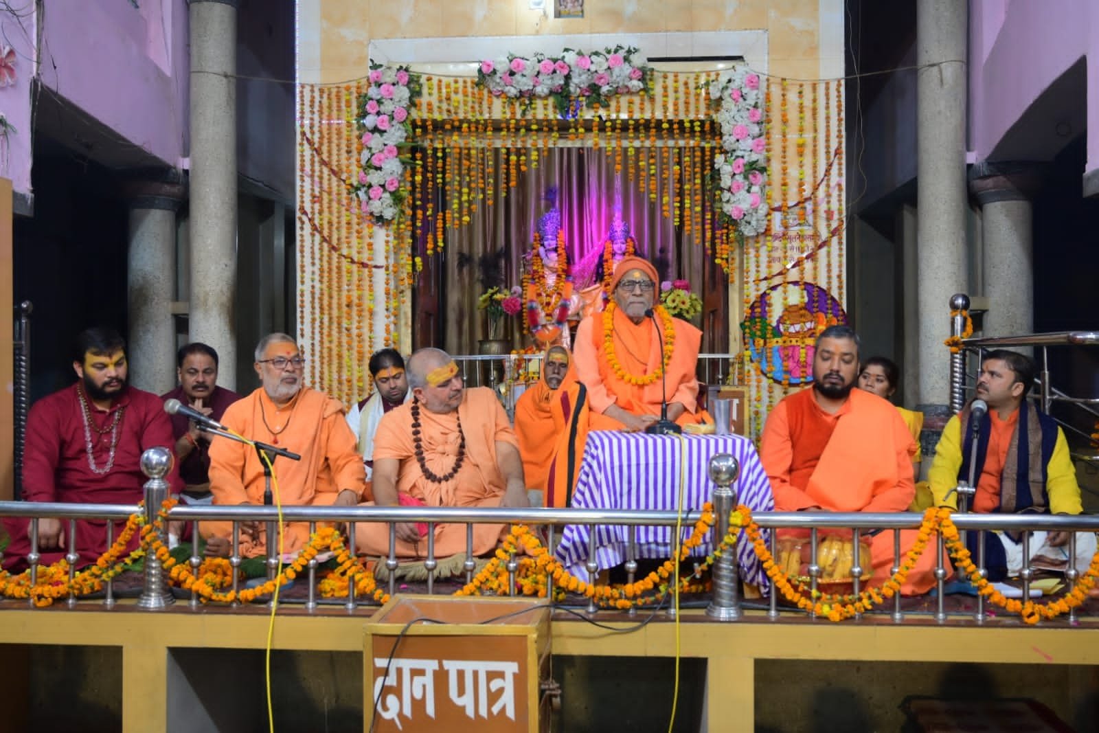 सबके साथ सामान व्यवहार ही योग है 