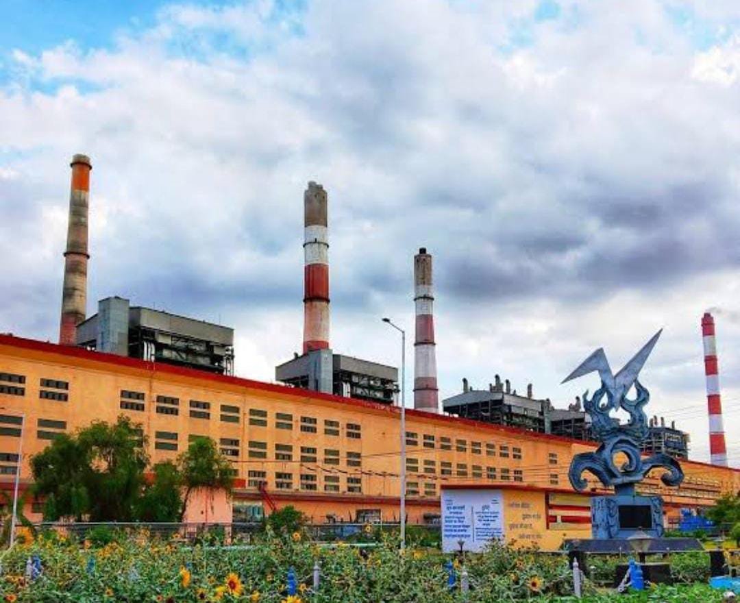 रायबरेली-एनटीपीसी के 210 मेगावाट की यूनिट में खराबी के कारण उत्पादन हुआ ठप 