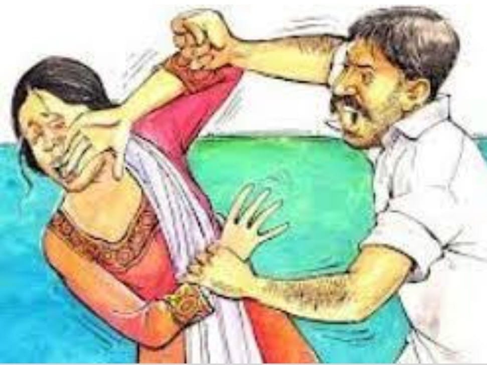 रायबरेली-दहेज के लिए विवाहिता को मारपीट करके घर से निकाला 