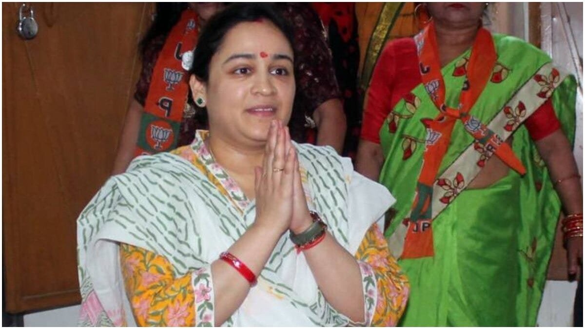 महिला आयोग की उपाध्यक्ष अपर्णा यादव का रायबरेली दौरा कल