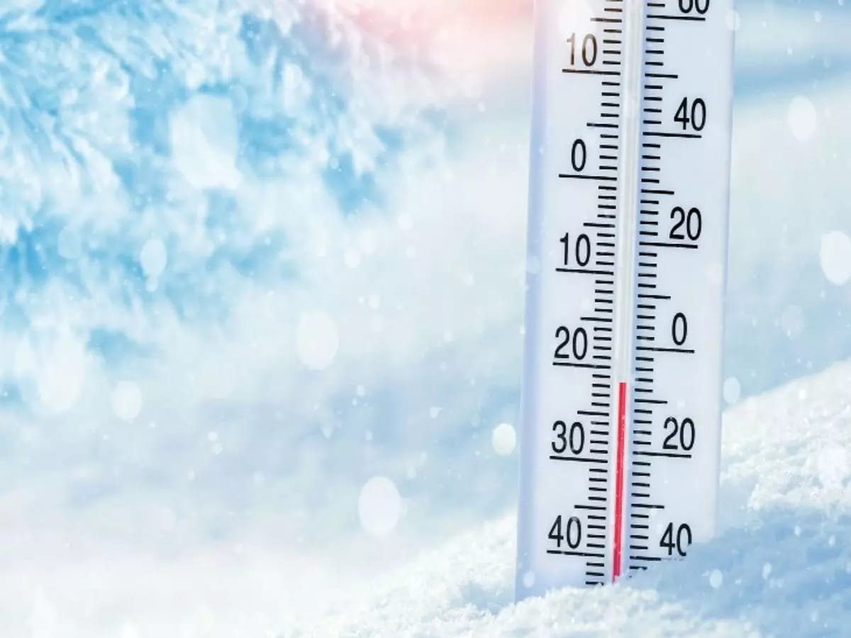 रायबरेली-पछुआ हवाओं से लुढ़क रहा तापमान का पारा , हो जाए सावधान