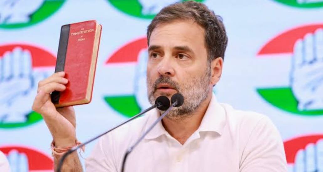 रायबरेली की लाइफ लाइन मानी जाने वाली ITI अपने अस्तित्व के संकट में- राहुल गाँधी