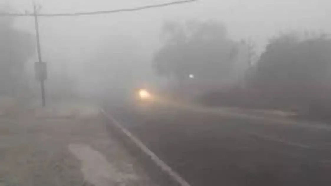 UP में 3 दिनों तक रहेगा घना कोहरा, कड़ाके की ठंड पर जारी हुआ.