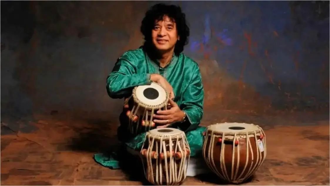 'कम से कम 10 से 15 तबला वादक हैं, जो मेरी तरह...' जब Zakir Hussain ने अपनी पॉपुलेरिटी पर कही थी दिलचस्प बात