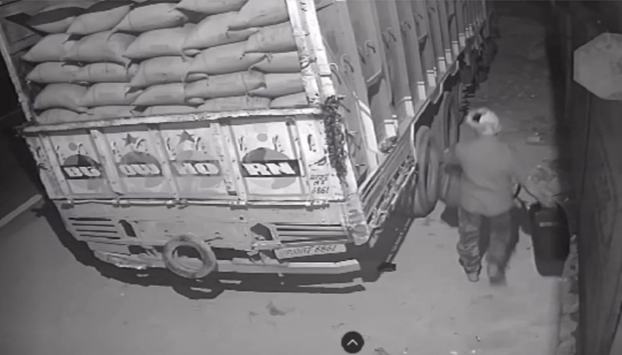 रायबरेली में चोरों के हौसले हुए बुलंद 