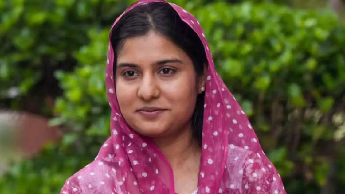 इकरा हसन कब करेंगी शादी? कैराना की सपा सांसद ने दिया यह जवाब