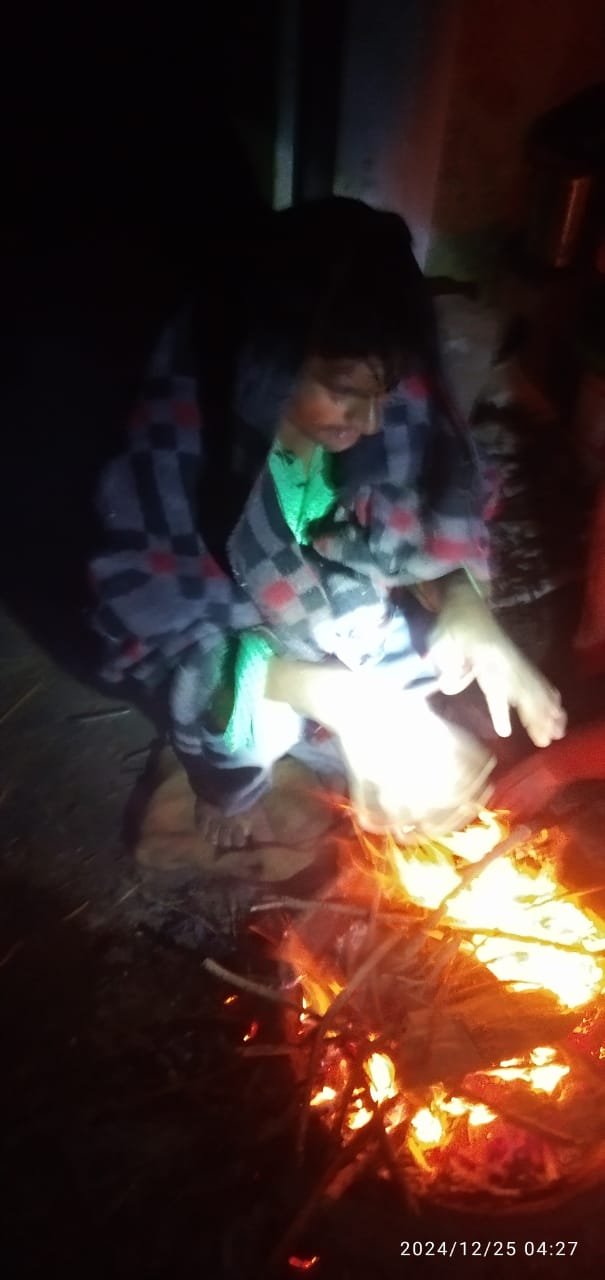 रायबरेली-रात में स्नान करते समय युवक गंगा नदी में डूबा , पुरोहित ने बचाई जान 