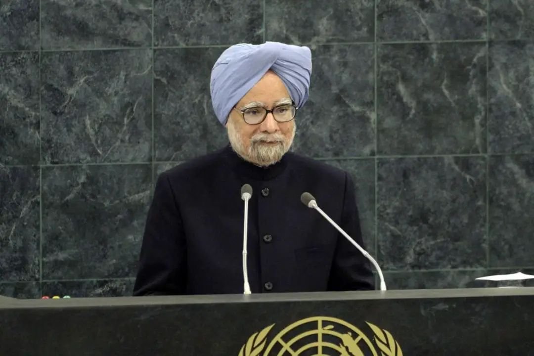 अपने पीछे कितनी संपत्ति छोड़ गए पूर्व प्रधानमंत्री मनमोहन सिंह, परिवार में कौन-कौन?