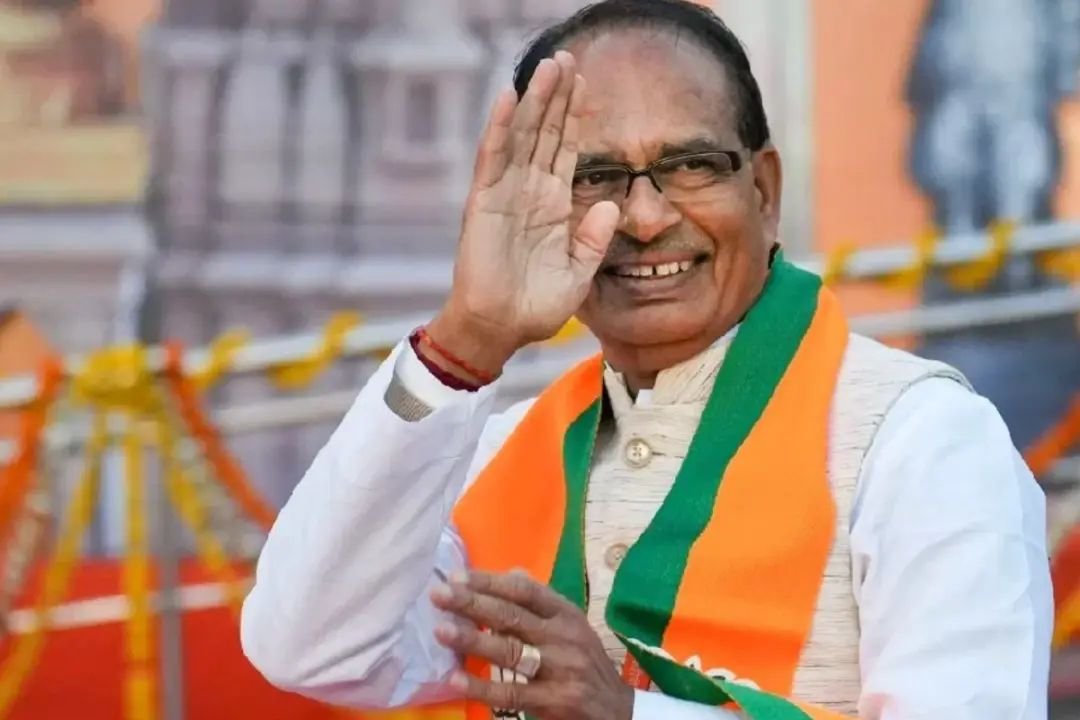 BJP ने दी शिवराज सिंह चौहान को बड़ी जिम्मेदारी, कई केंद्रीय मंत्रियों का नाम शामिल, यहां देखें पूरी लिस्ट