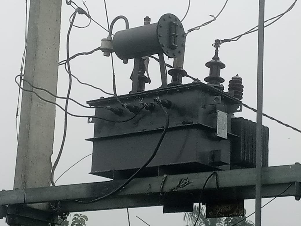 रायबरेली-ऊंचाहार में विद्युत विभाग की नहीं थम रही मनमानी, उपभोक्ता परेशान,,,, 