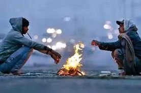 यूपी में जारी रहेगा ठंड का सितम