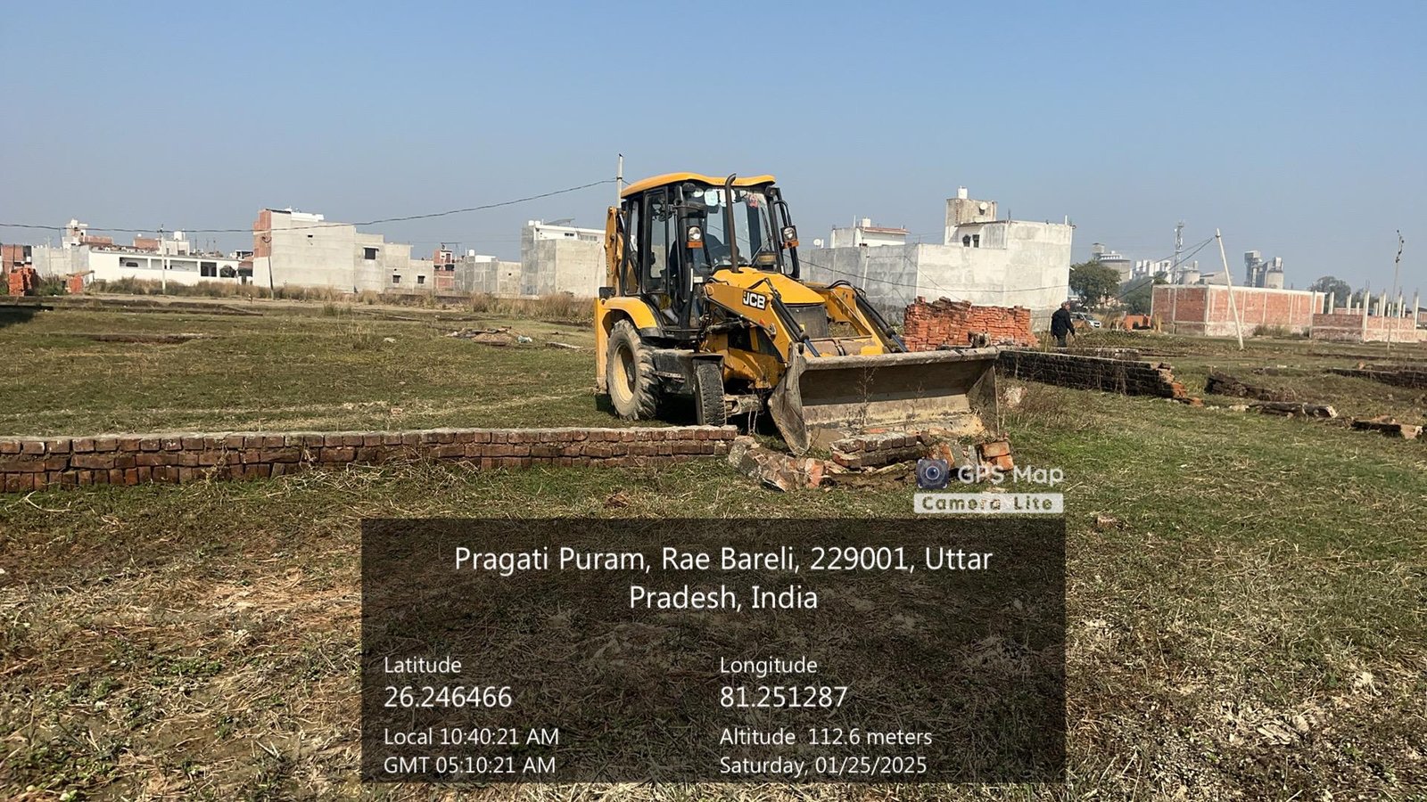 रायबरेली- चतुर्भुजपुर तालाब को नगर पालिका परिषद रायबरेली को किया गया सुपुर्द: प्रज्ञा द्विवेदी