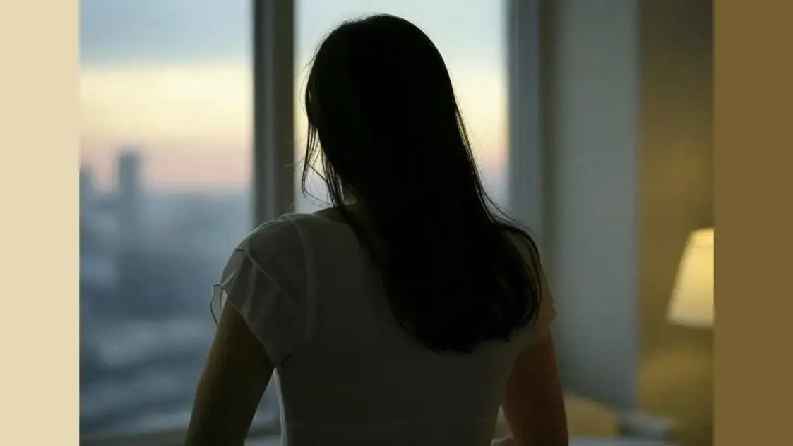 पिता के दोस्त ने बनाई सेक्स फिल्म, अब ब्लैकमेल से बर्बाद जिंदगी!