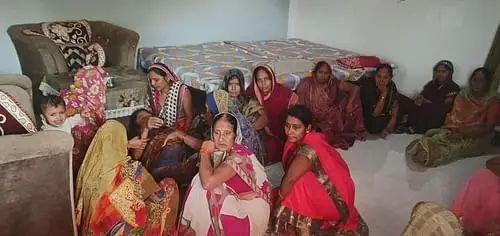 रायबरेली के दुकानदार की हत्या नवाबगंज के युवक ने की थी दुकानदार की थी हत्या