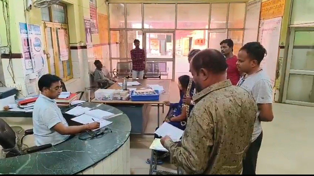 रायबरेली में मामूली बात को लेकर दो पक्षो में खूनी संघर्ष