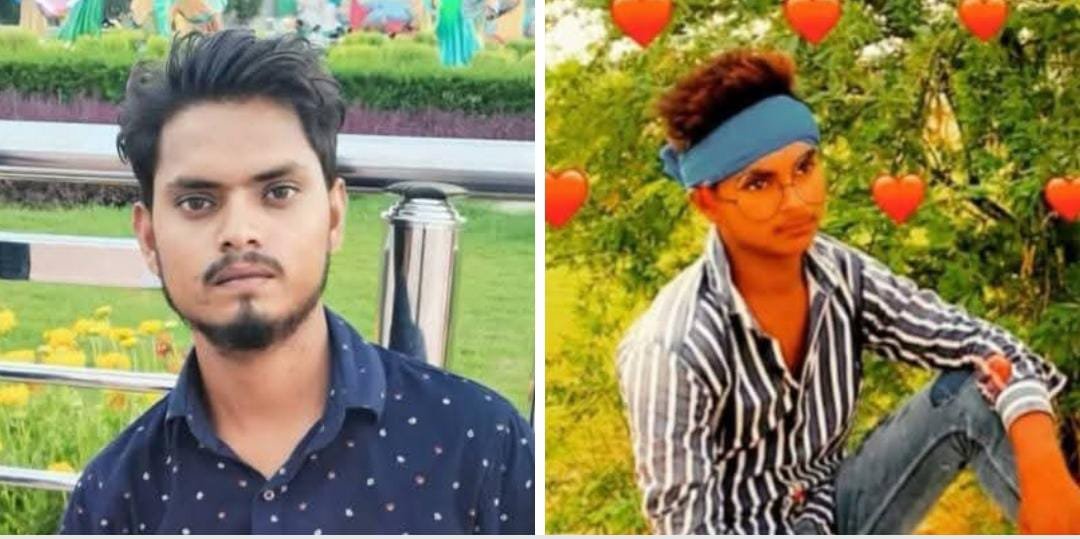 रायबरेली-राजमार्ग पर  हादसे में बाइक सवार दो युवकों की मौत 