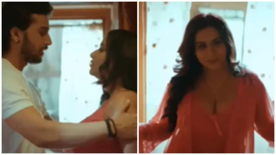 वर्जिनिटी टेस्ट के बहाने डॉक्टर ने हसीना के साथ की गंदी हरकत, इस बोल्ड वेब सीरीज की हो रही चर्चा