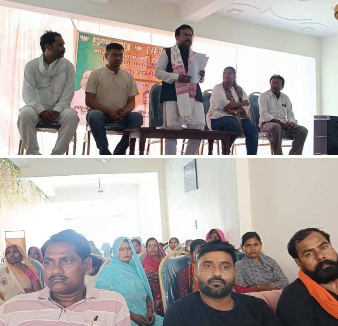 रायबरेली-जातिजनगणना का फैसला ऐतिहासिक  , सभी वर्गों को मिलेगी अपनी पहचान