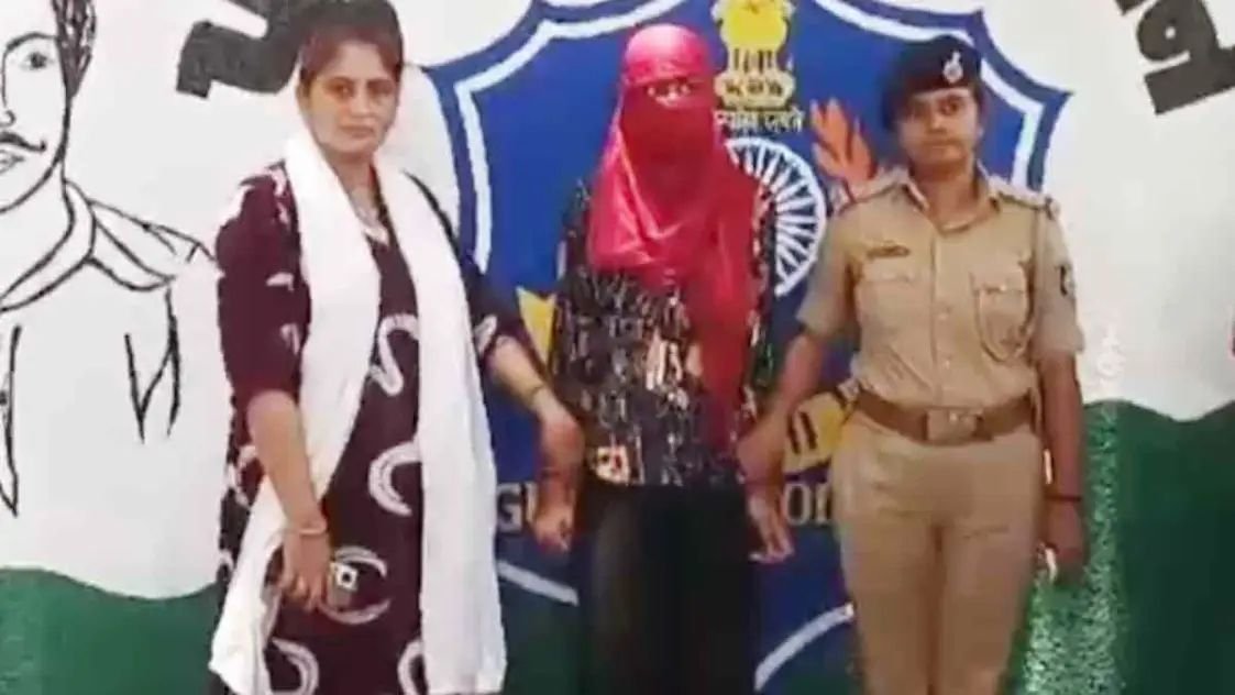 महिला टीचर ने 13 साल के छात्र के साथ बनाए संबंध, गर्भवती होने पर कोर्ट ने दिया ये आदेश