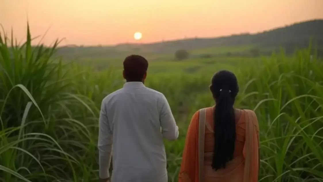 चार बहुओं की सास 30 साल के प्रेमी संग फरार! पीछे छोड़ गई चौंकाने वाली कहानी