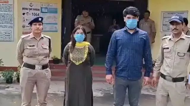 हरिद्वार में शराब पिलाकर कराया बेटी का गैंगरेप, मां का BJP से निकला कनेक्शन