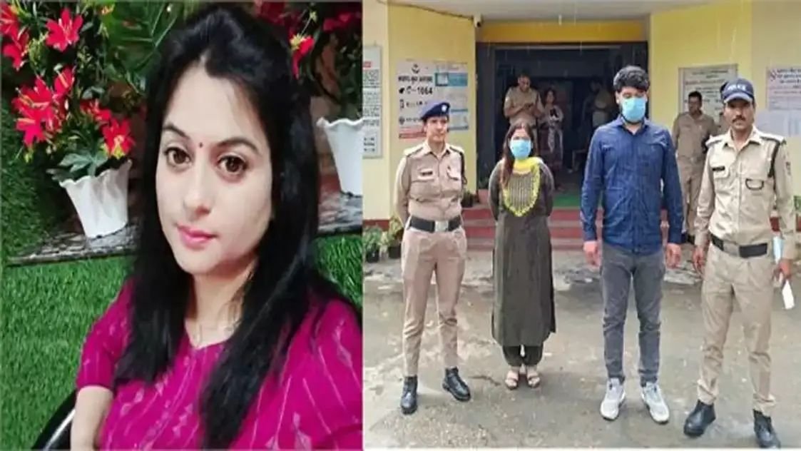 इस मां ने अपने बॉयफ्रेंड से कराया 13 साल की बेटी का रेप, एक नहीं कई बार और फिर