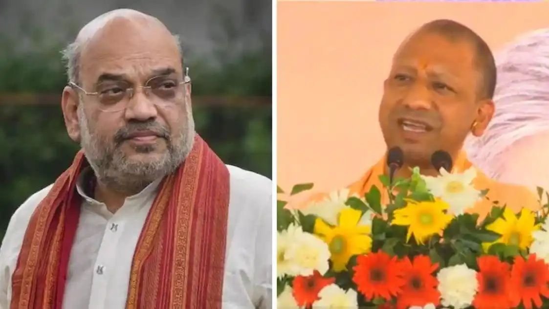 सिपाही भर्ती के अभ्यर्थियों को अमित शाह और सीएम योगी बांटेंगे नियुक्ति पत्र, 15 जून को लखनऊ में होगा कार्यक्रम