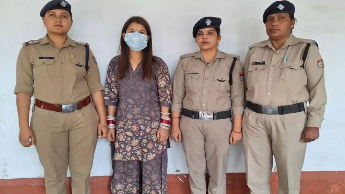 उत्तराखंड में सामने  आई ऐसी खौफनाक वारदात, जिसके बाद प्यार में पड़ने से पहले हजार बार सोचेंगे