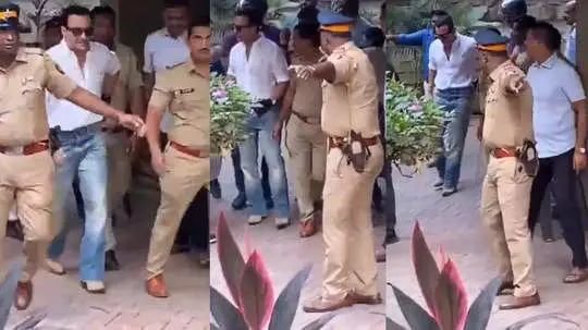 'सिर्फ 5 दिन में इतने फीट कैसे...', सैफ अली खान की घर वापसी पर बोले शिवसेना नेता