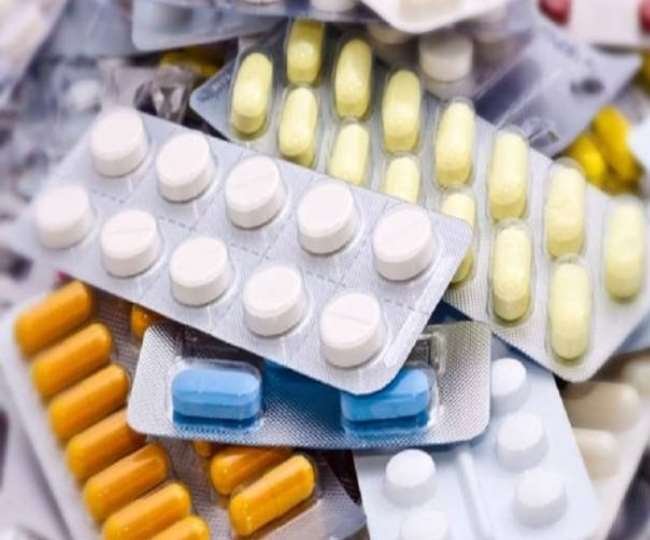 रायबरेली में एम्स के पास संचालित हो रही भारत फॉर्मेसी से भेजी गई दवा खाने से मरीज की बिगड़ी हालत 