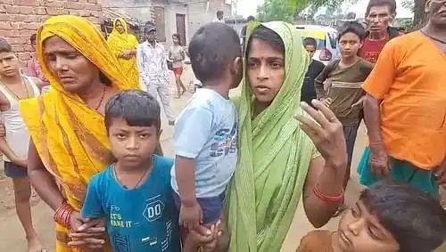 ऑपरेशन सिंदूर के दौरान भारत और पाक के बीच हुई बमबारी में रायबरेली का रहने वाला मजदूर हुआ था घायल