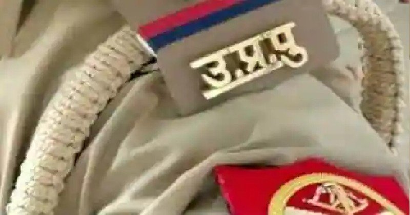 बड़ी खबर-शाहजहाँ पुर जनपद में तैनात सिपाही की रायबरेली में सड़क हादसे में दर्दनाक मौत