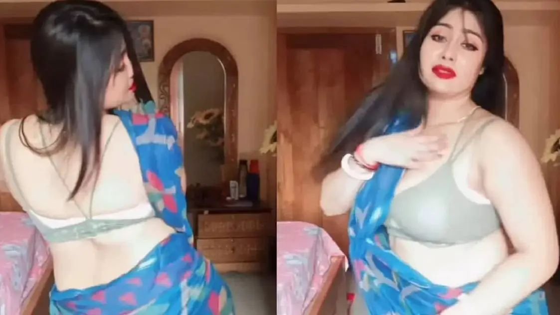 बोल्ड अवतार से Viral Bhabhi ने उड़ाई युवाओं की नींद, इस सेक्सी VIDEO ने सबको बनाया अपना दीवाना