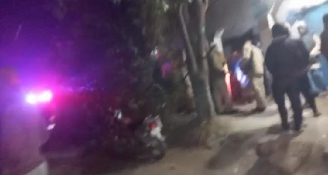 रायबरेली- युवक की कुल्हाड़ी से काट कर की गई निर्मम हत्या