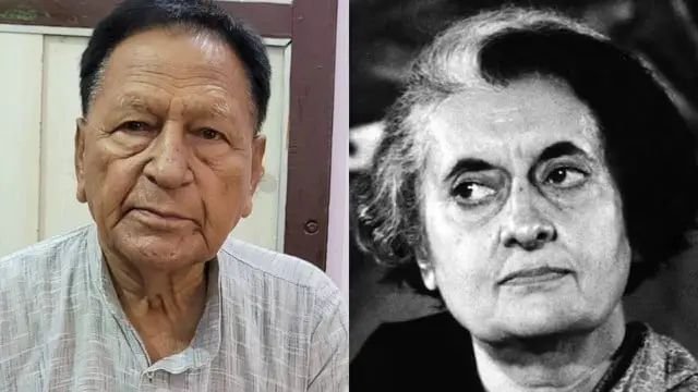 कौन थे गिरीश पाण्डेय? जिनकी गवाही से चली गई थी इंदिरा गांधी की सत्ता
