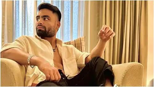 रिंकू सिंह के बीएसए बनने के मामले में नया मोड़, हाईस्कूल पास नहीं हैं क्रिकेटर, इस पद की योग्यता है पीजी