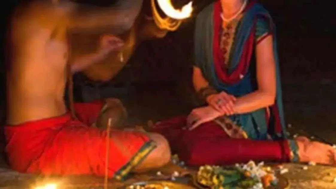 लखनऊ में तांत्रिक की दरिंदगी! इलाज के बहाने महिला से की शर्मनाक हरकत