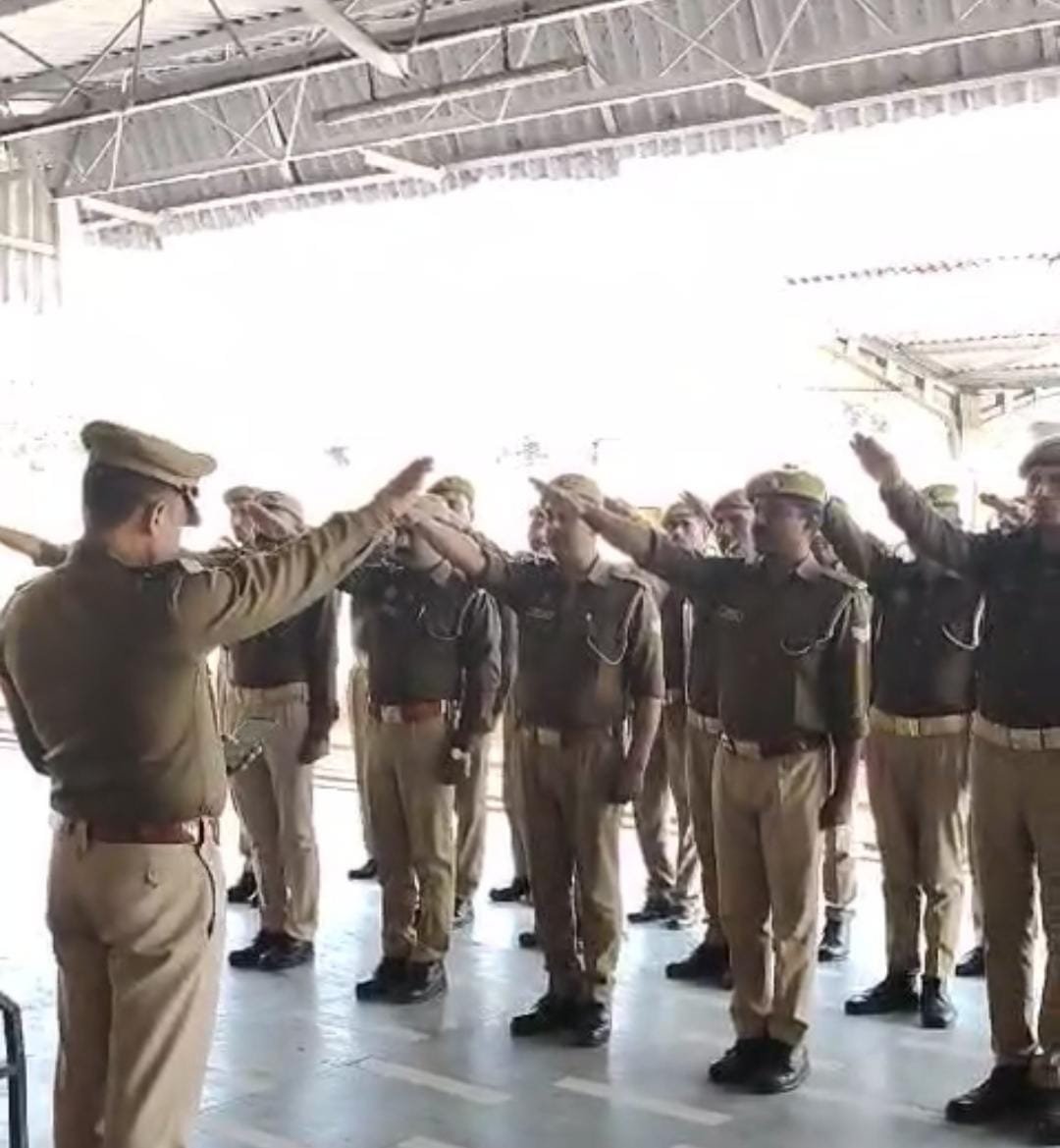 रायबरेली-मतदाता दिवस पर  स्वतंत्र और निष्पक्ष मतदान की ली शपथ