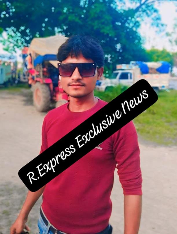 रायबरेली-विद्युत विभाग की बड़ी लापरवाही  एक लाइनमैन की 11 हजार वोल्ट की लाइन से जलकर दर्दनाक मौत,, 