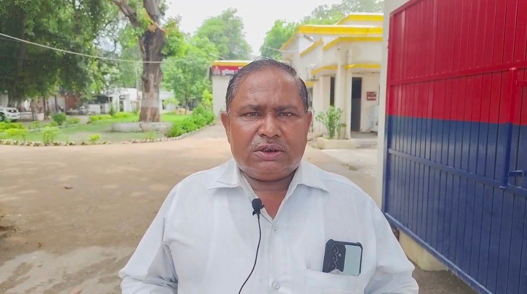 रायबरेली में खुलेआम दी जा रही है जान से मारने की धमकी