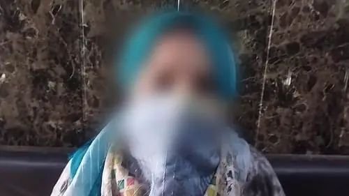 सहेली के पति की बातों में आ गई महिला, दो महीने तक एक ही बात कह लूटता रहा आबरू