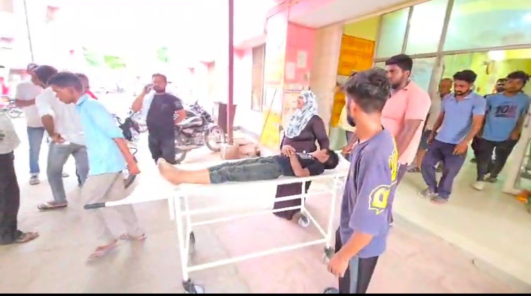 रायबरेली-मैच खेलने गए युवक की संदिग्ध परिस्थितियों में मौत