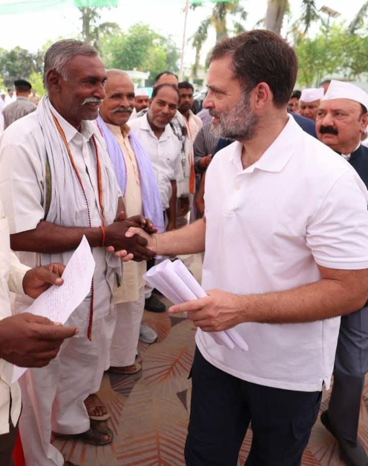 रायबरेली-केदार नाथ सिंह को मिली ऊंचाहार ब्लॉक कांग्रेस की कमान