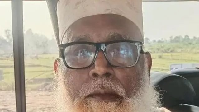 एक दशक तक मलाई काटते रहे छांगुर के मददगार, ताबड़तोड़ कार्रवाई होने पर बन गए विरोधी