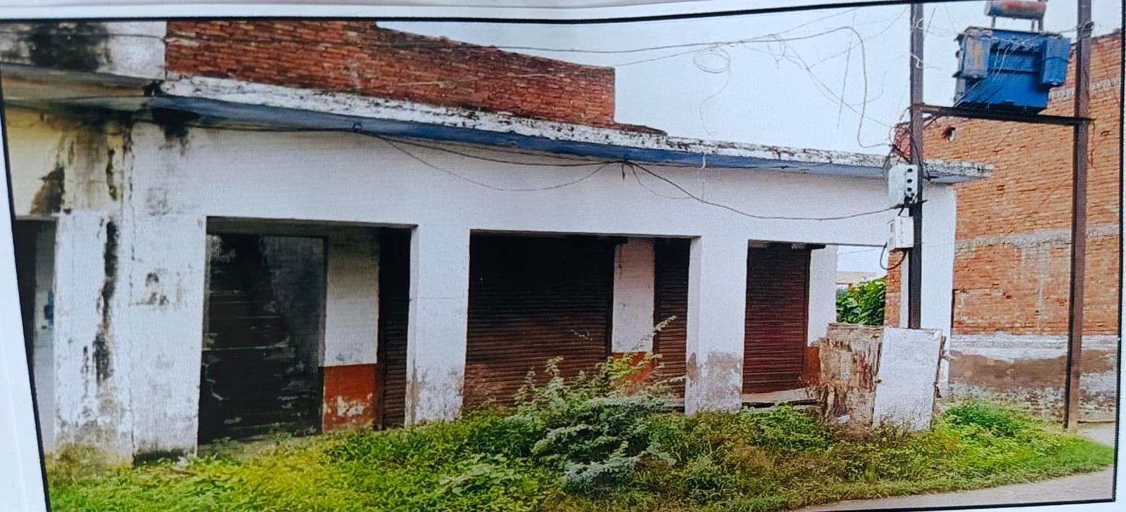 रायबरेली-शहर और नगरीय क्षेत्र में आलीशान भवन फिर भी मिल गया मुख्यमंत्री आवास,,, ? 