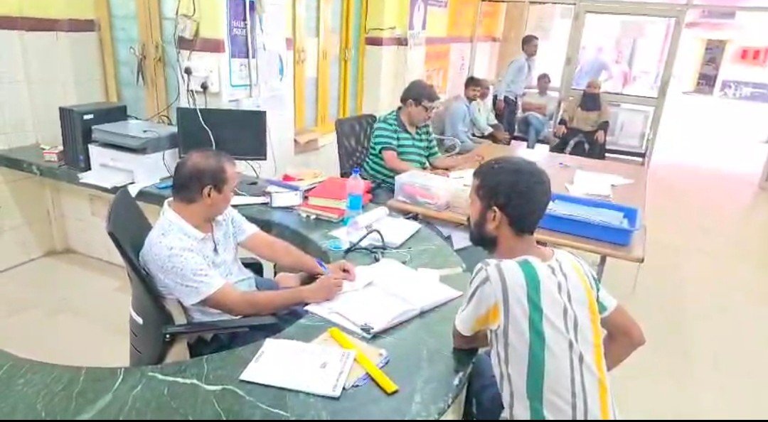 रायबरेली-करंट की चपेट में आने से युवक की हुई मौत