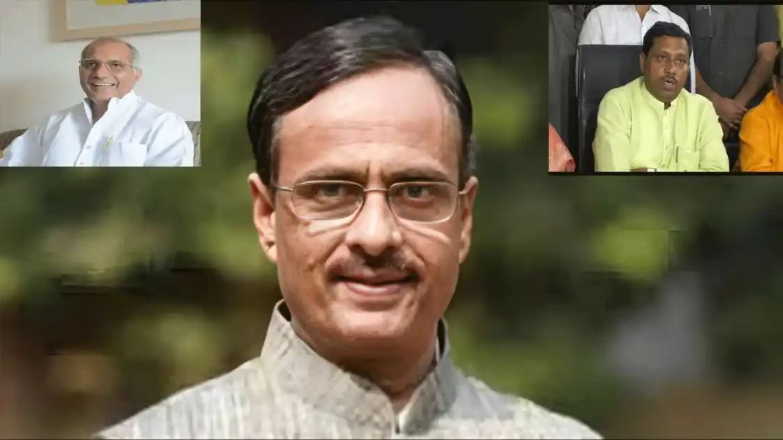 दिनेश शर्मा, रामशंकर कठेरिया... कौन बनेगा UP बीजेपी का अगला अध्‍यक्ष? हाईकमान के पास पहुंची लिस्‍ट