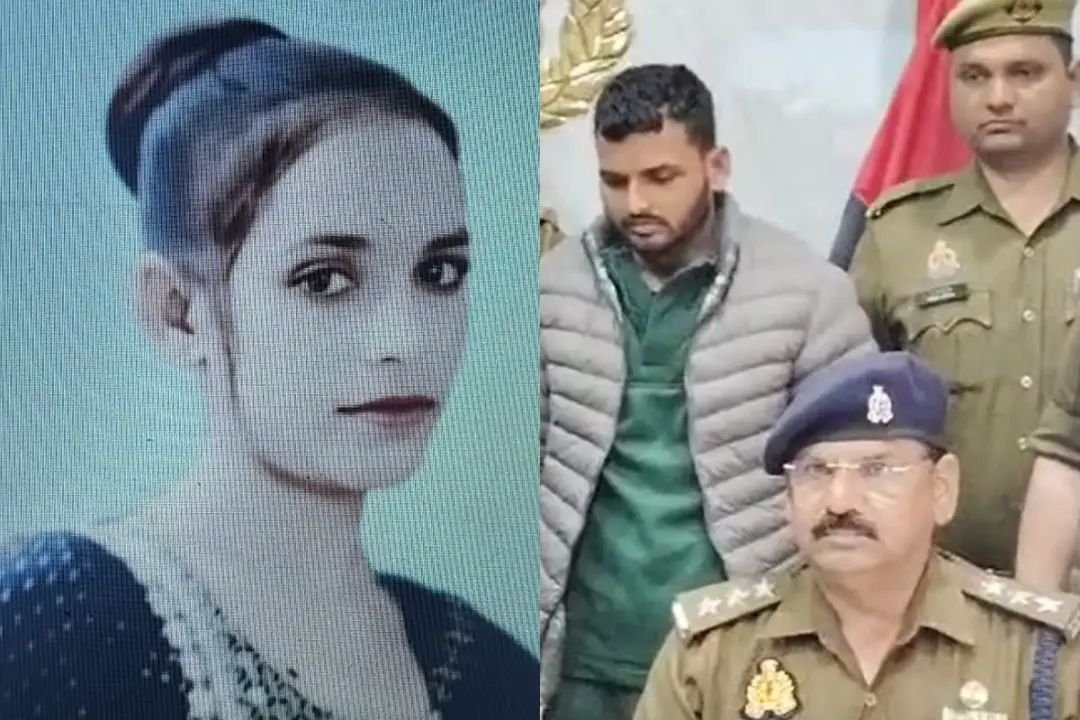 साली को डेट करता था जीजा, पत्नी के पीछे बड़ी होशियारी से बनाता था संबंध, यूं खुला पति का राज