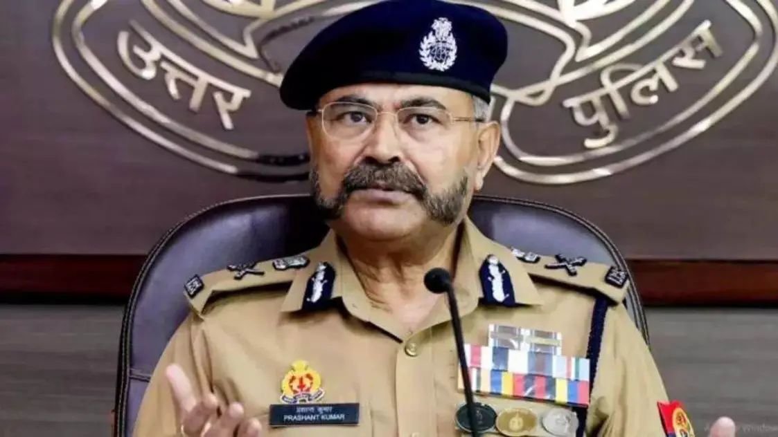 चूहों की बलि मांगने वाले ट्रेनी IPS पर एक्शन! मामले का DGP प्रशांत कुमार ने लिया संज्ञान; SSP को सौंपी जांच